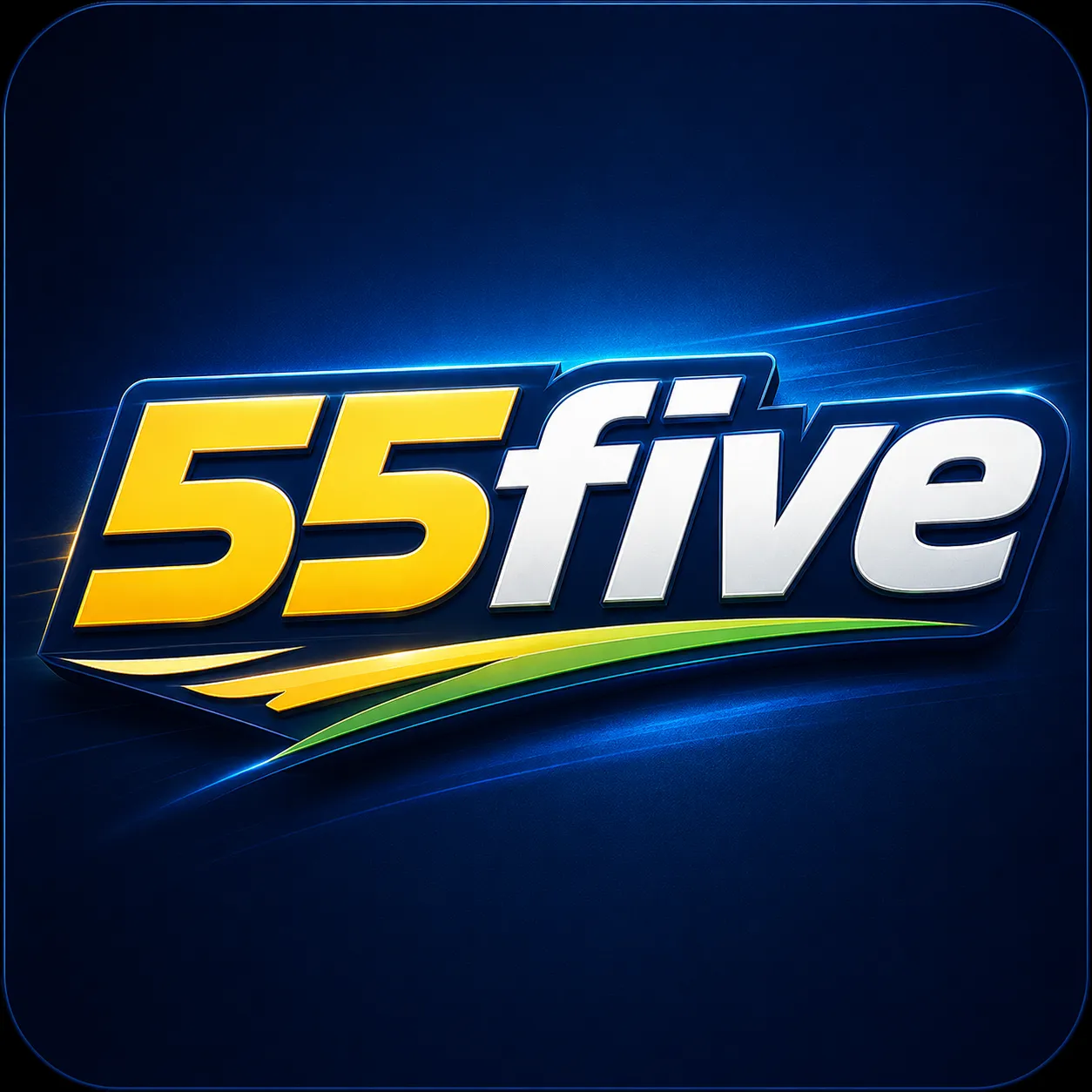 55FIVE - Pertempuran FPS yang Mengasyikkan
