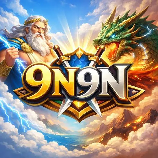 9N9N - Petualangan Epik di Dunia RPG
