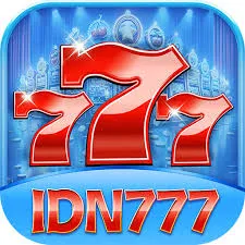 IDN777 - Permainan Memancing yang Seru