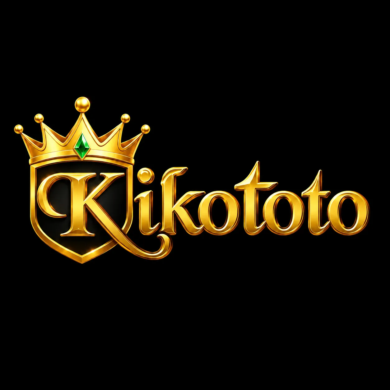 KIKOTOTO - Game Sepak Bola Seru untuk Para Penggemar
