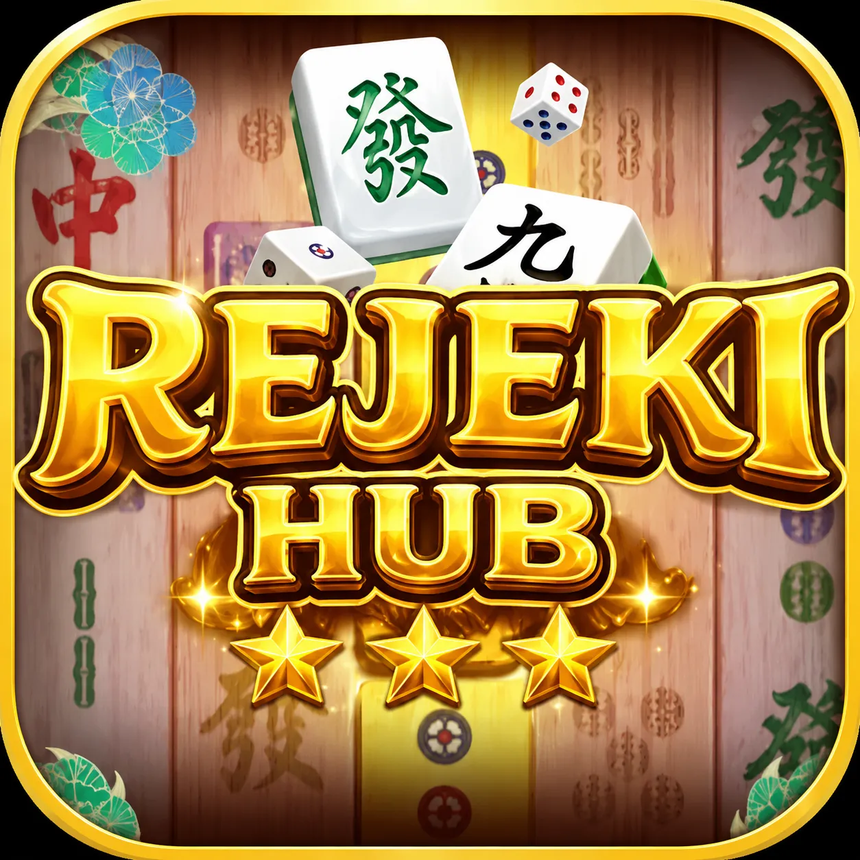 REJEKIHUB - Pertarungan Seru dengan Karakter Unik